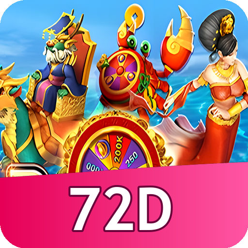 Fortune Dragon Slot - RTP 96.5%